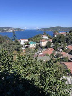 Tarabyaüstü Arabayolu Caddesin'de 50 M2 Deniz Manzaralı