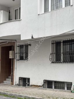 Göktürk Çamlık Caddesin'de Kiralık Daire