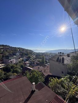 Sarıyer Kazım Karabekir Paşa Mahallesinde Satılık Daire