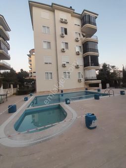 Alanya Cikcilli Mahallesi De Satılık 2+1 Daire