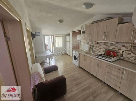 Ön Emlaktan Burhaniye Öğretmenler Mahallesinde Satılık 2+1 Daire