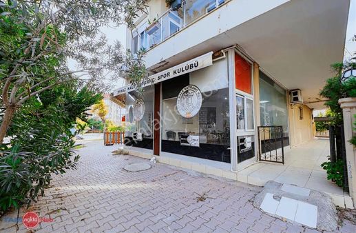 Ela Geredelioğlu'dan Meydan Kavağı Mah 2 Katlı İş Yeri 120 M²