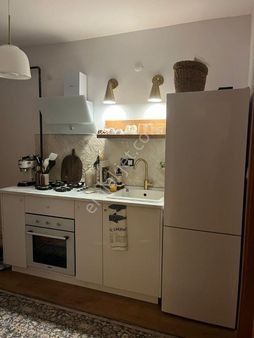 Bulvar Emlak'tan Satılık Lüks 2+0 Balkonlu Daire