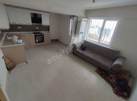 Malazgirt Mh Cd'ye Yakın Ful Yapılı 3+1 Ebeveyn Banyolu Daire