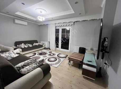 Bozbey'den Tandoğan Mh.si Buhara Caddesi Üzerinde Asansörlü 2+1