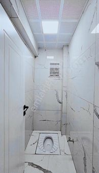 Bozbey'den Atatürk Mh.de Ultra Ful Yapılı 3+1 Satılık Daire