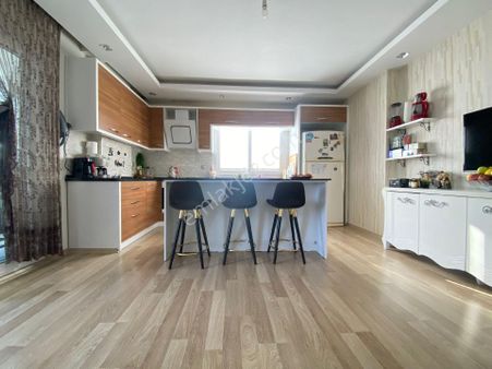 Ra Gayrimenkul Kırklarsırtı Site İçerisinde Satılık 3+1 Daire