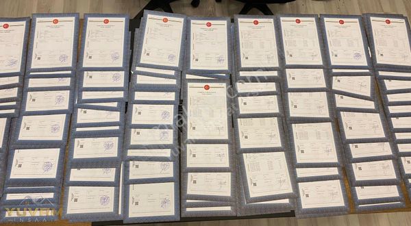 Yuvam Arsa Ofisin'den Sakarya Karaman'da 540mt Tek Tapu Fırsatı