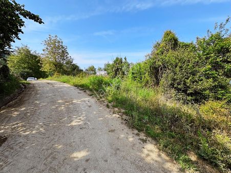 Akçakoca Subaşında İmarlı Satılık 2.824 M2 Arsa