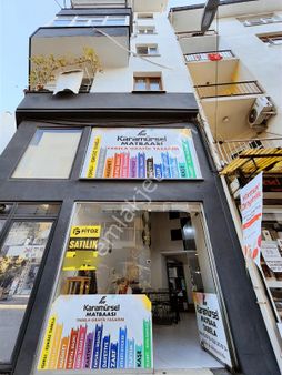 Fitoz Gayrimenkulden Karamürsel Merkezde Satılık Dükkan