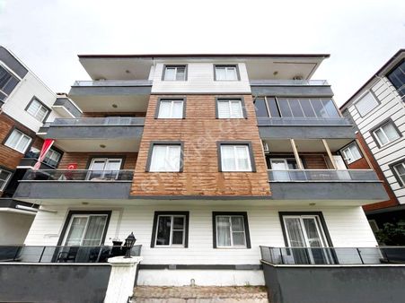 📢aygül'den Akçay'da 7 Yaşında Masrafsız Doğalgazlı Ön Cephe Ara Kat Açık Mutfaklı 3+1 Satılık Daire