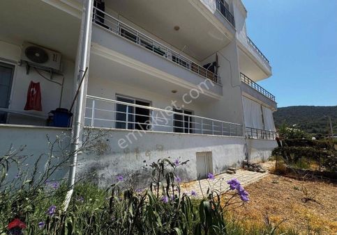 Didim Akbük Te Satılık 1+1 Kelepir Daire