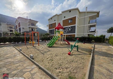 🏡 Aydın Didim Akbük’te – Havuzlu Site İçinde Ön Cephe 3+1 Dubleks Daire 🏡
