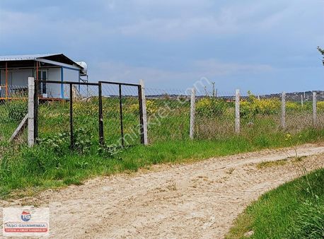 Vize Evrenli Çevre Yolu Asfalta 500 Metre Mesafede Satılık 291 M2 Tarla