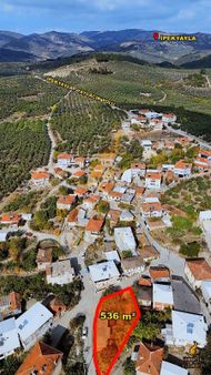 Koçak Group'dan Yaylacık'da İmarlı Arsa