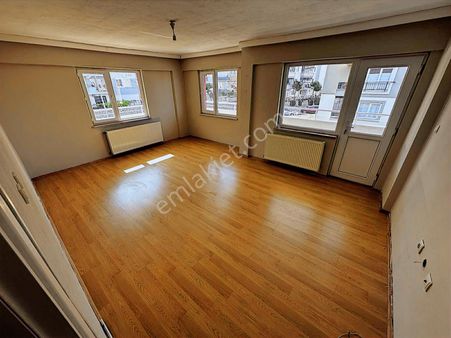 Bu Haftaya Özel Halitpaşa'da 3+1 Deniz Manzaralı