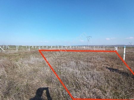 Çukuryurt Yeşilçeşme Mevkinde Satılık 273 M2 Tarla