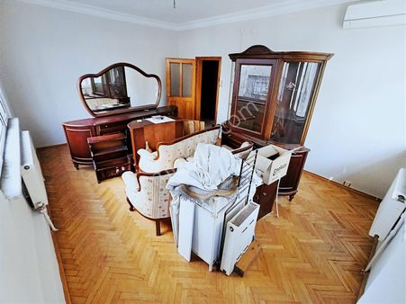 Turyap'tan Bostancı'da Metro'ya 100 Mt Mesafede Kiralık 3+1