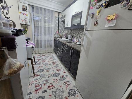 Mimar Yapıdan Satılık 2+1 Asansörlü 1.kat