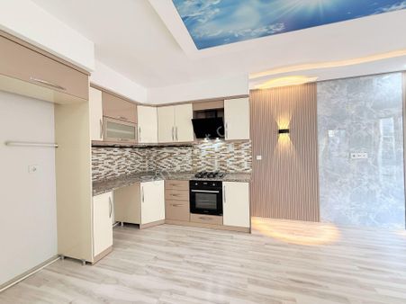 Akçay Utku Emlak'tan Altınkumda Lüks Tasarımlı 2+1 Satılık Daire