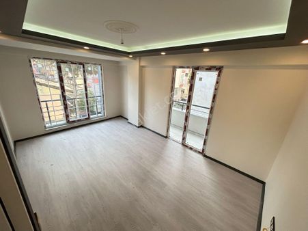 Modern Tasarımlı Sıfır 2+1 Daireler – Kat Seçenekli Nusratiye Mah