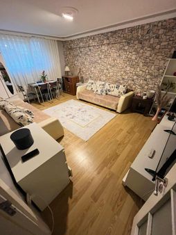 Namazgah Mah'de 3+1 Giriş Kat Satılık Daire