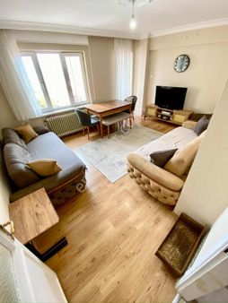 Harika Manzaralı Ara Kat Krediye Uygun 2+1 Satılık Daire