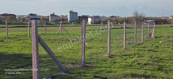 Kapaklı Merkez De Satılık Arsa Yeni Hastane Mevkiinde