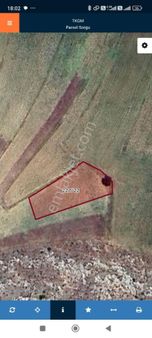 ✅korkuteli✅imecik Köyü✅satılık 947m2 Tarla✅