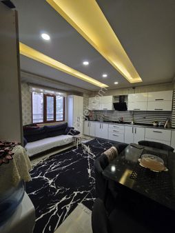 Karaköprü 2 Ci 35 5 Oda Ful Bakımlı