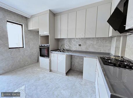 Güneşevler Cemre Parkı Karşısı Ön Cephe Full Yapılı 3+1 Kiralık