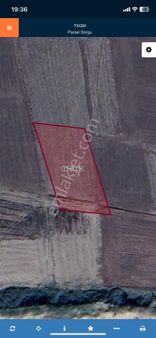 Kırklareli Babaeski’de Satılık Arsa