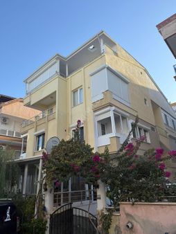 Didim Yeni Mahallede Satılık 2+1 Daire