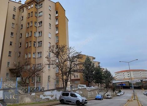 Klc Yatırım A.ş.'den Kentkoop Mah Boş Fırsat 3+1