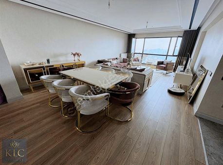 Klc Yatırım A.ş.'den Ovacık Merkez Yakını Katta 5+1 350m² Daire