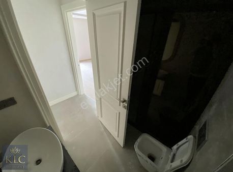 Klc Yatırım A.ş.'den 2+1 100m2 Sıfır, Manzaralı Site Dairesi