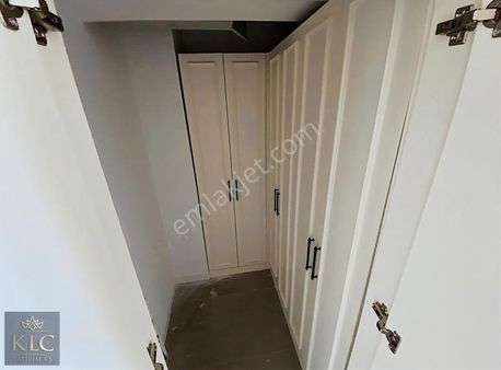 Klc Yatırım A.ş.'den 3+1 140m2 Sıfır, Manzaralı Site Dairesi