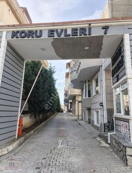 Çekmeköy Sultançiftliği Koru Evleri Kiralık Daire