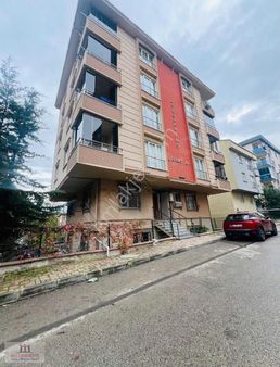 Çekmeköy Aydınlar Mahallesinde Yüksek Giriş 1+1 İskanlı