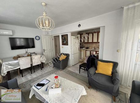 Füsun Emlak'tan Tuzla Mah. Giriş Katı 3+1 Daire Satılıktır