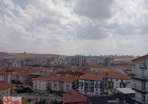 Pursaklar Saray Fatih Mah De Satılık Daire Ler