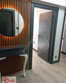 Pursaklar Fatih Mah De Satılık Daire