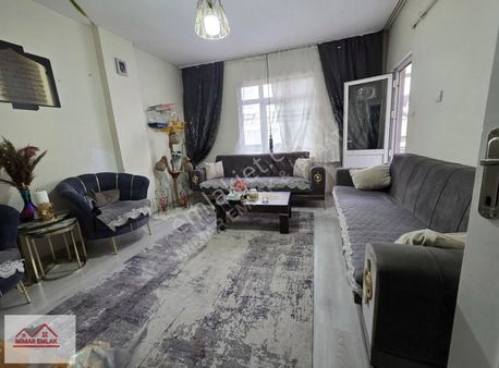 Mimar Emlak'tan Satılık 2+1 85m² 4. Kat Daire