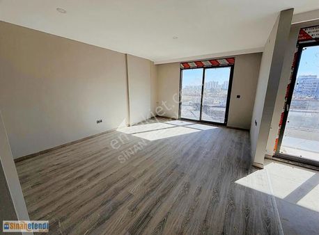 Sinanefendi Eml'dan Çankaya'da 2+1 110m²manzaralı Daire.