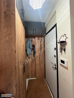 Sinanefendi Eml'dan Göçerler Mah. 3+1 125m² Katta Daire.