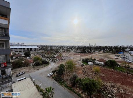 Sinan Efendi Emlak'dan Ünsal Mah Kiralık 3+1 135 M2siteiçi Daire