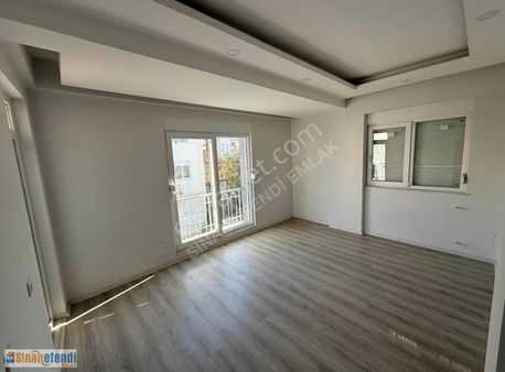 Sinanefendi Eml'dan 2+1 95m² Oturuma Hazır Sıfır Daire