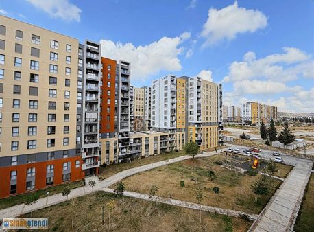 Sinanefendi' Eml'den Krediye Uygun Botanik Park Önü Fırsat 3+1