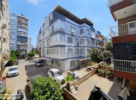 Sinan Efendi Eml Konuksever'de 2+1 Krediye Uygun Fırsat Daire