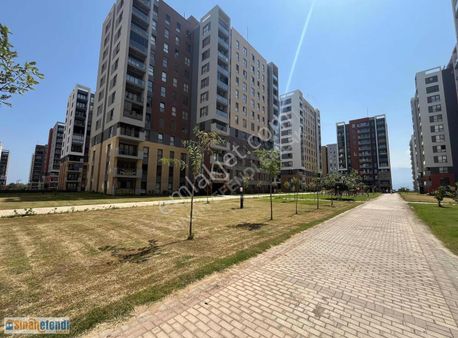 Sinanefendi' Eml'den Ön Parselde Önü Komple Açık Fırsat Daire